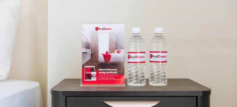 RedDoorz Plus @Yeesort Lapaz Iloilo City图片