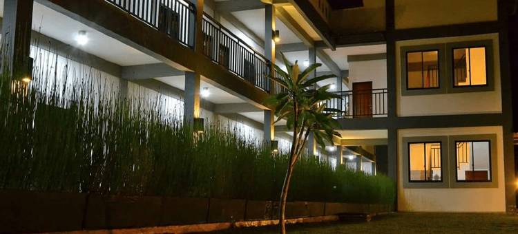 Grand Palm Hotel图片