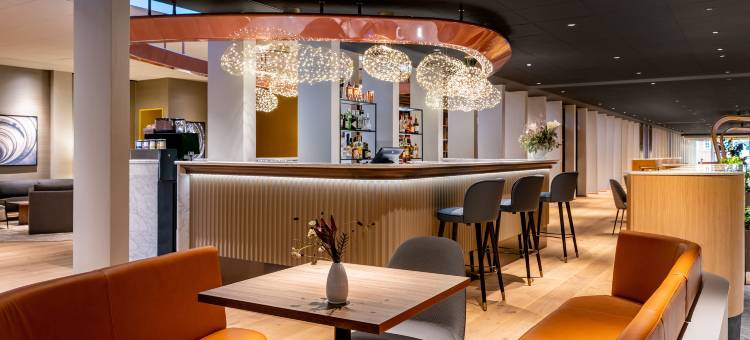 哥本哈根诺翰精选酒店(NH Collection Copenhagen)图片