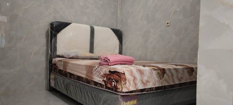 Hotel Near Grosir Setono Syariah Pekalongan图片