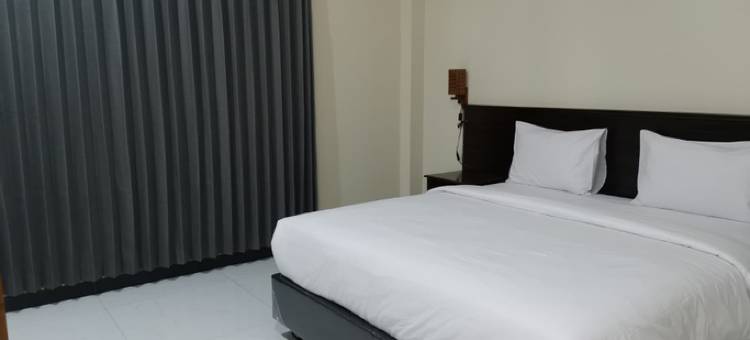 棕榈巴霍酒店(Palm Bajo Hotel)图片