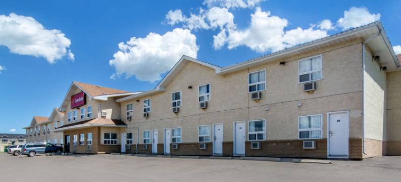 伊克诺酒店(Econo Lodge)图片