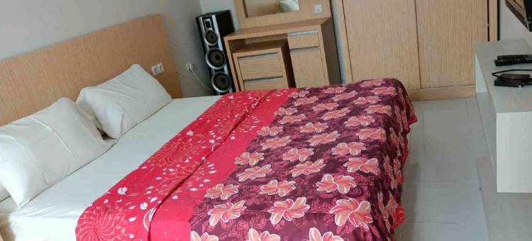 Villa Ubud Anyer Pandawa with Pool图片