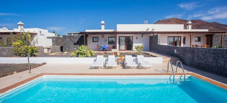 Calle Irlanda Holiday House图片