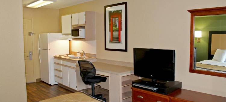 美国长住精选套房酒店 - 休斯顿 - 舒格兰(Extended Stay America Select Suites - Houston - Sugar Land)图片