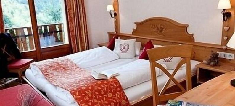 米尔巴舍尔客栈(Logis Auberge du Mehrbachel - Hôtel & Restaurant)图片