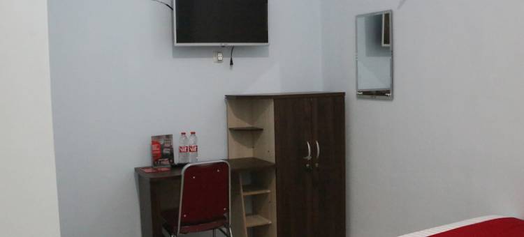 RedDoorz Syariah Near Suncity Mall Madiun图片