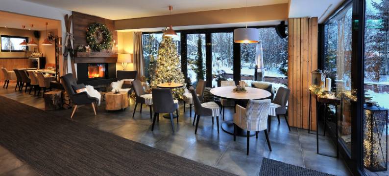 阿普伦德奥莉维亚别墅酒店(Aplend Vila Olívia)图片