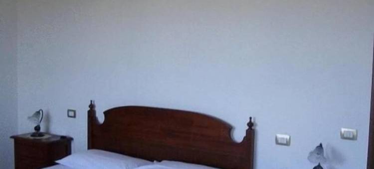 拉科里纳德尔萨格瑞恩提诺酒店(La Collina Del Sagrantino)图片