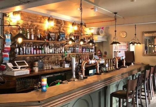 The Dorrington Hotel Overview