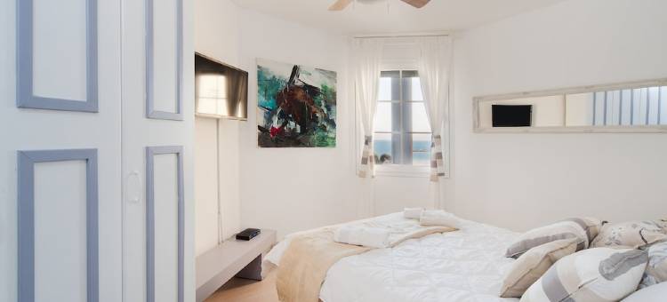 海边时尚三卧室公寓 由 Sea N' Rent 提供(Chic 3Br Apt w Parking on the Beach by Sea N Rent)图片