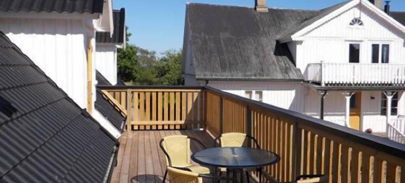 梅尔贝奥旅馆(Mellby Ör Inn)图片