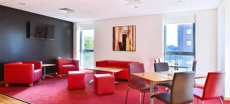 Travelodge Poole图片