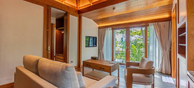 普吉岛苏林酒店(The Surin Phuket)图片