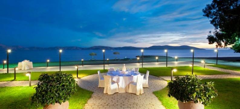 马吉斯度假村(Makis Inn Resort)图片