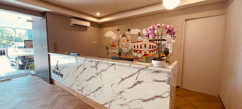 三宝垄坎迪日夜酒店(Nite & Day Hotel @ Semarang - Candi)图片