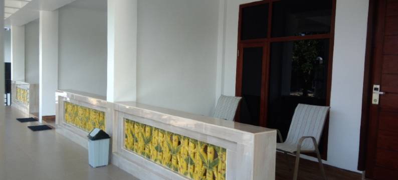 太阳城酒店(BOS Hotel Sungailiat)图片