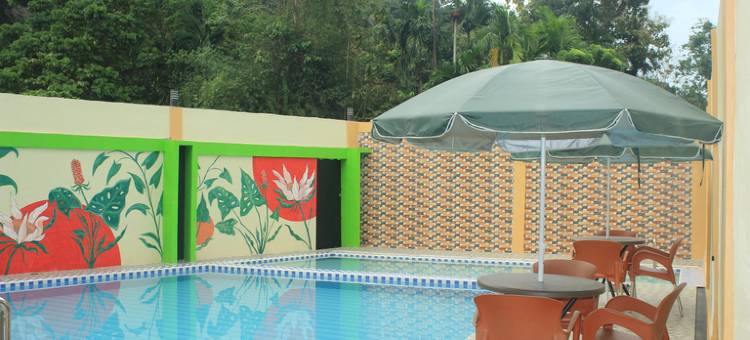 汉娜伊斯兰酒店(Hannah Hotel Syariah)图片