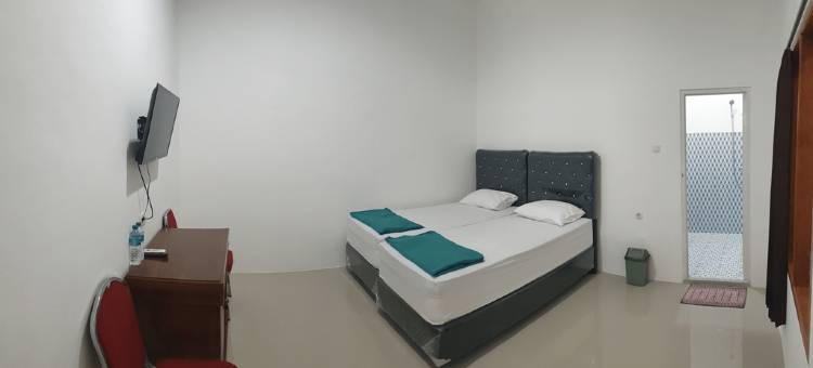 素优索民宿(Homestay Suyoso)图片