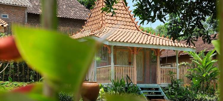 Rimba Desa Resort Inn Jepara图片