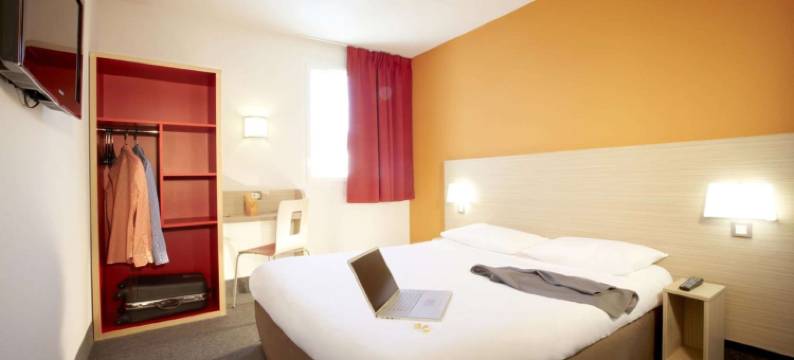 普瑞米尔伊斯特尔经典酒店(Première Classe Istres)图片