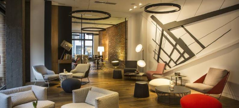 尼古拉斯酒店(Hotel Nicolaus)图片