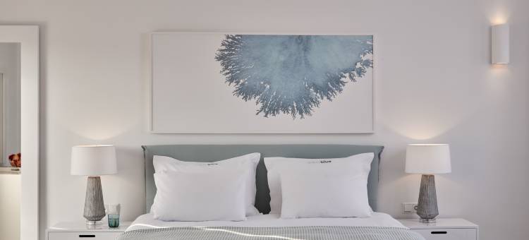水蓝色海滩酒店(Aqua Blue Beach Hotel)图片
