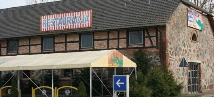 普兹东斯纳自动港口旅馆(Auto Port Przytoczna)图片