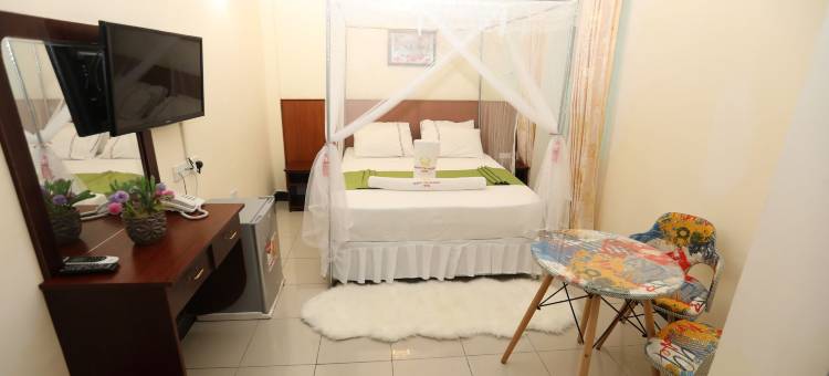 喜来登丽晶酒店(Sheratton Regency Hotel)图片