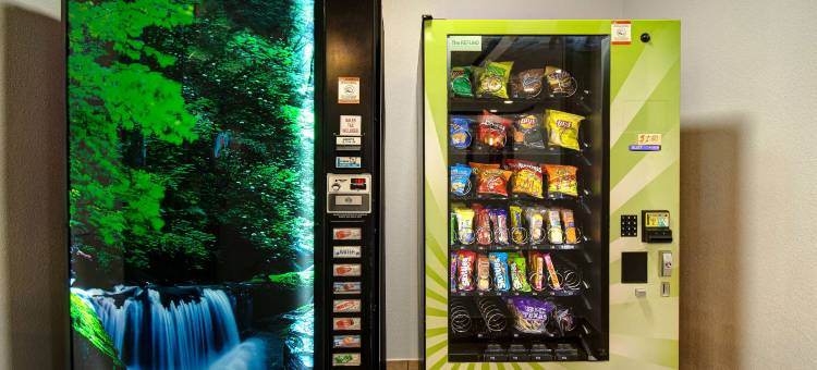 德克萨斯沃斯堡 - I-35 及 I-20 6 号汽车旅馆(Motel 6 Fort Worth, TX – I-35 & I-20)图片