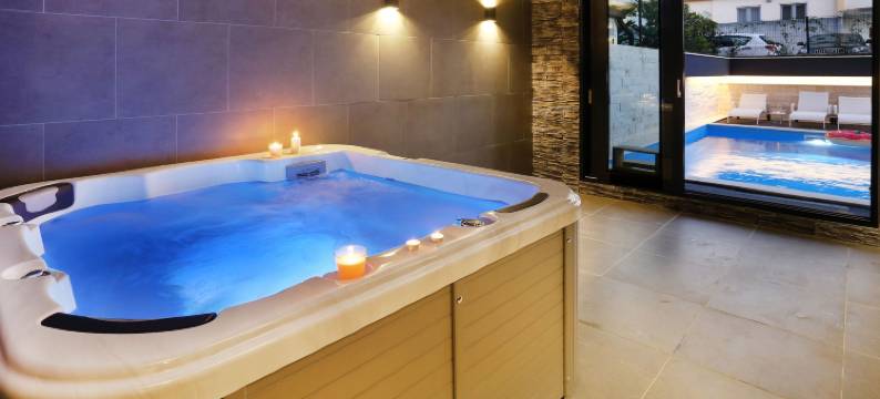 M 别墅酒店(Villa M)图片