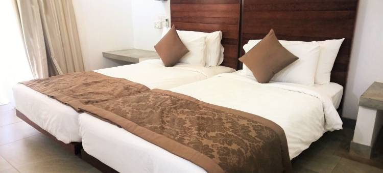 阿玛兰特湾水疗度假村(Amaranthe Bay Resort & Spa)图片
