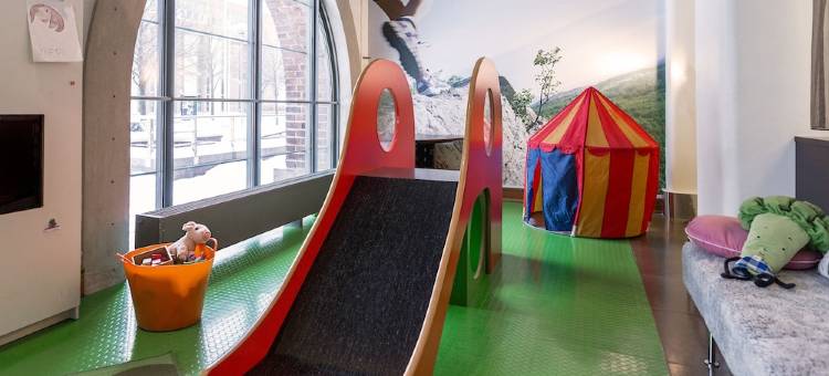 斯堪迪克大码头酒店(Scandic Grand Marina)图片