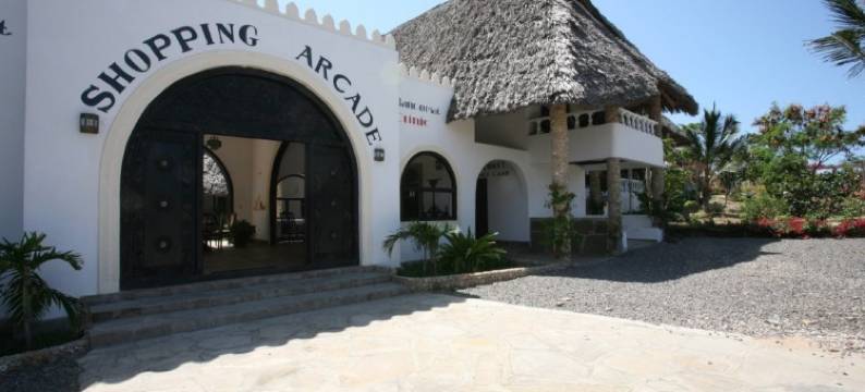 Jacaranda Beach Resort图片