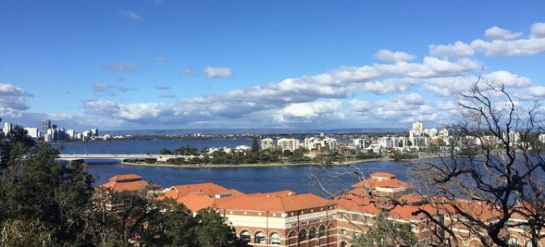 珀斯海滨度假屋(Perth Beachside Holiday House)图片