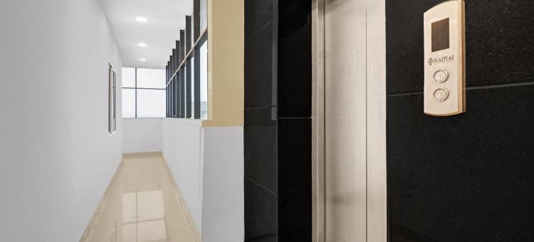 Hotel Fathima Palace图片