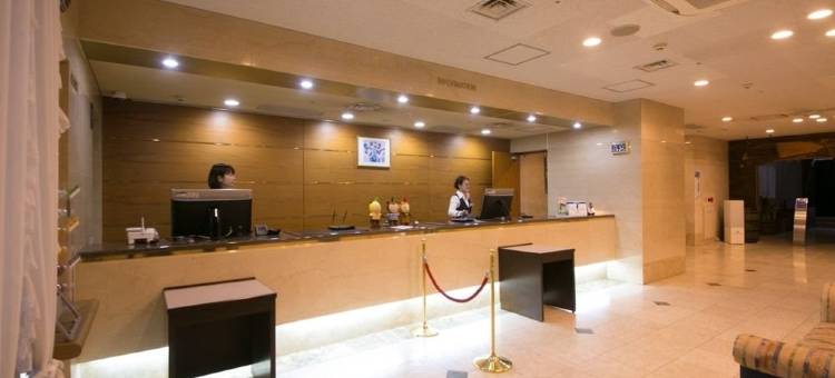 ART 宫崎天空塔酒店(Art Hotel Miyazaki Sky Tower)图片