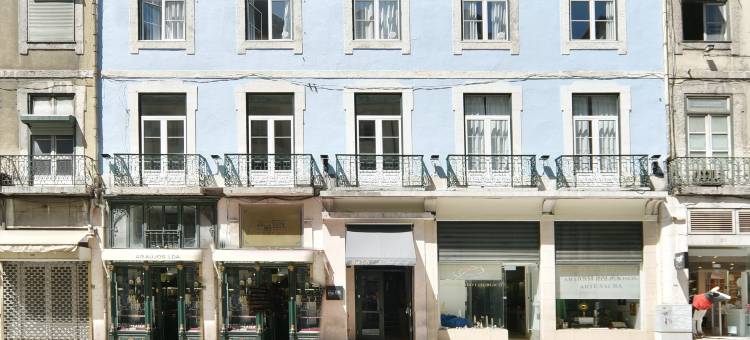 利夫特精品酒店-里丹酒店(The Lift Boutique Hotel by RIDAN Hotels)图片