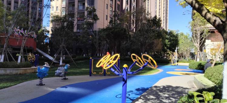 昆明慧妈妈民宿(官南大道店)图片