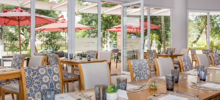 圣安德雷布里斯托尔酒店(Bristol Santo André ABC São Paulo)图片