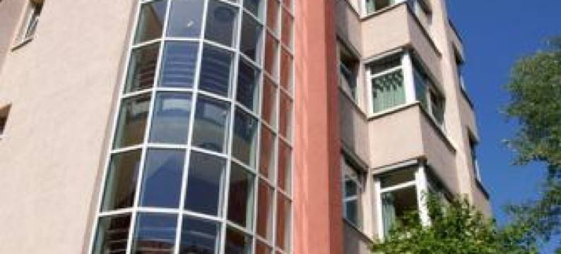 韦伯普拉茨酒店(Hotel am Weberplatz)图片