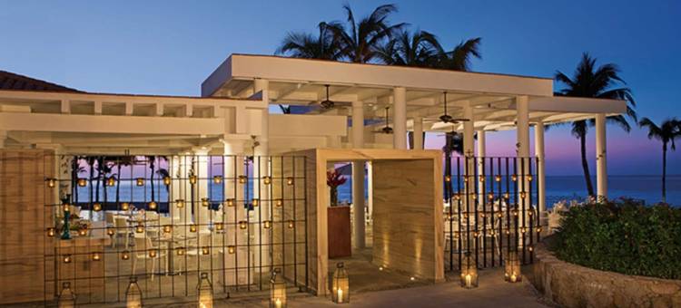 洛斯卡波斯梦想套房高尔夫Spa度假酒店(Dreams Los Cabos Suites Golf Resort & Spa)图片