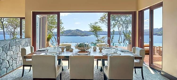 哥斯达黎加四季度假村酒店(Four Seasons Resort Costa Rica)图片