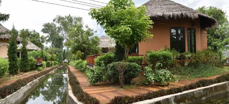 清道极光度假村(Aurora Resort Chiangdao)图片