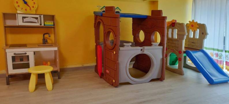 乌节坊服务公寓(Orchard Point Serviced Apartments)图片