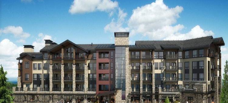 斯诺马斯瞩目酒店(Limelight Hotel Snowmass)图片