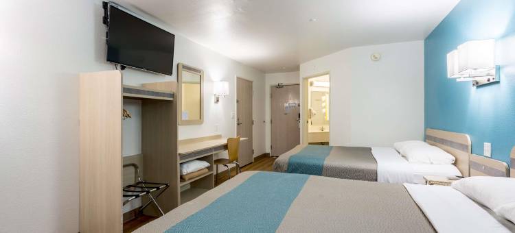 罗斯威尔6号汽车旅馆(Motel 6 Roswell, NM)图片