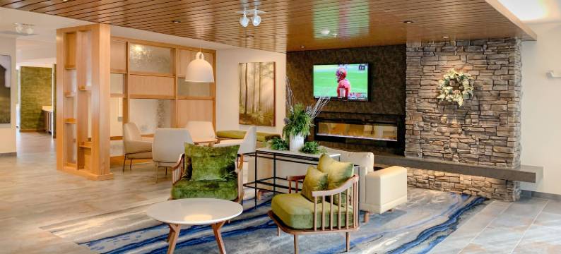 Fairfield Inn & Suites Northfield图片