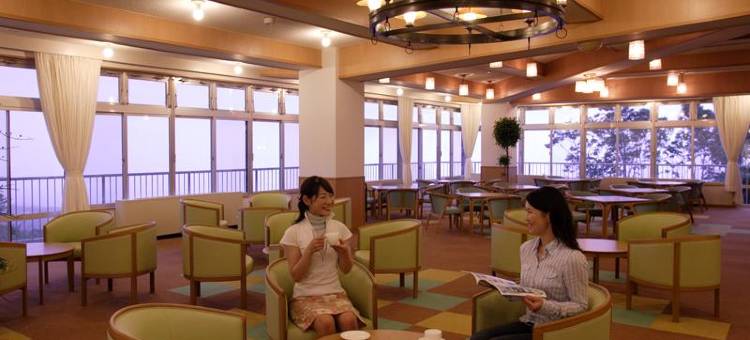 休暇村 岩手网张温泉(Kyukamura Iwate-Amiharionsen)图片