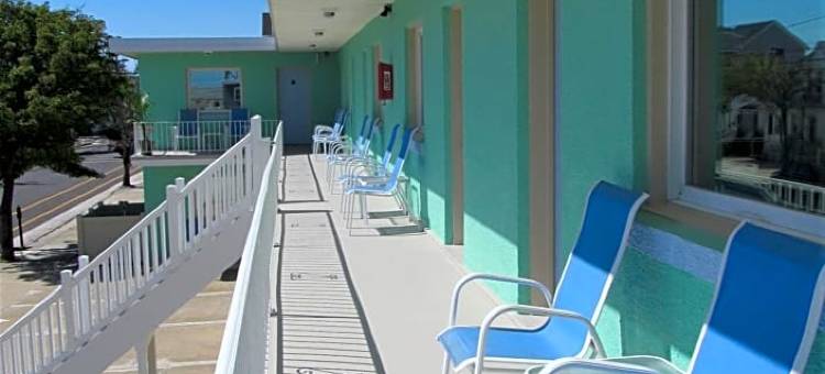 拉斯马尔汽车旅馆(Rus Mar Motel)图片